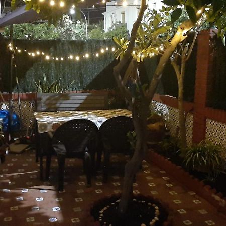 Villa Patricia Málaga Eksteriør billede